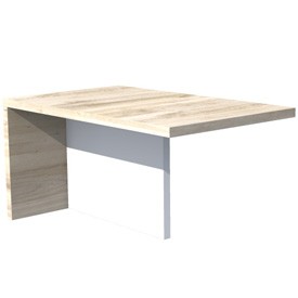 Modern table 3D Object | FREE Artlantis Objects Download